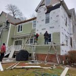 Royale Siding Contractor