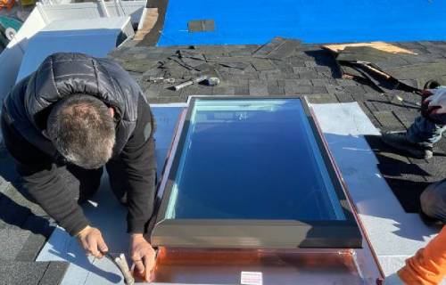Royale Skylight Installations and Repairs